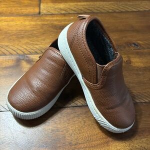 Carters Toddler Boys loafers